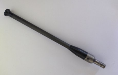 30m Carbon Pfeil