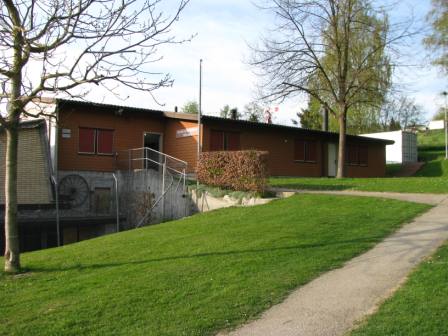 Unser Schützenhaus
